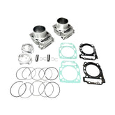 Kit Cilindros Pistones Can Am Commander 1000 (2011-2017)